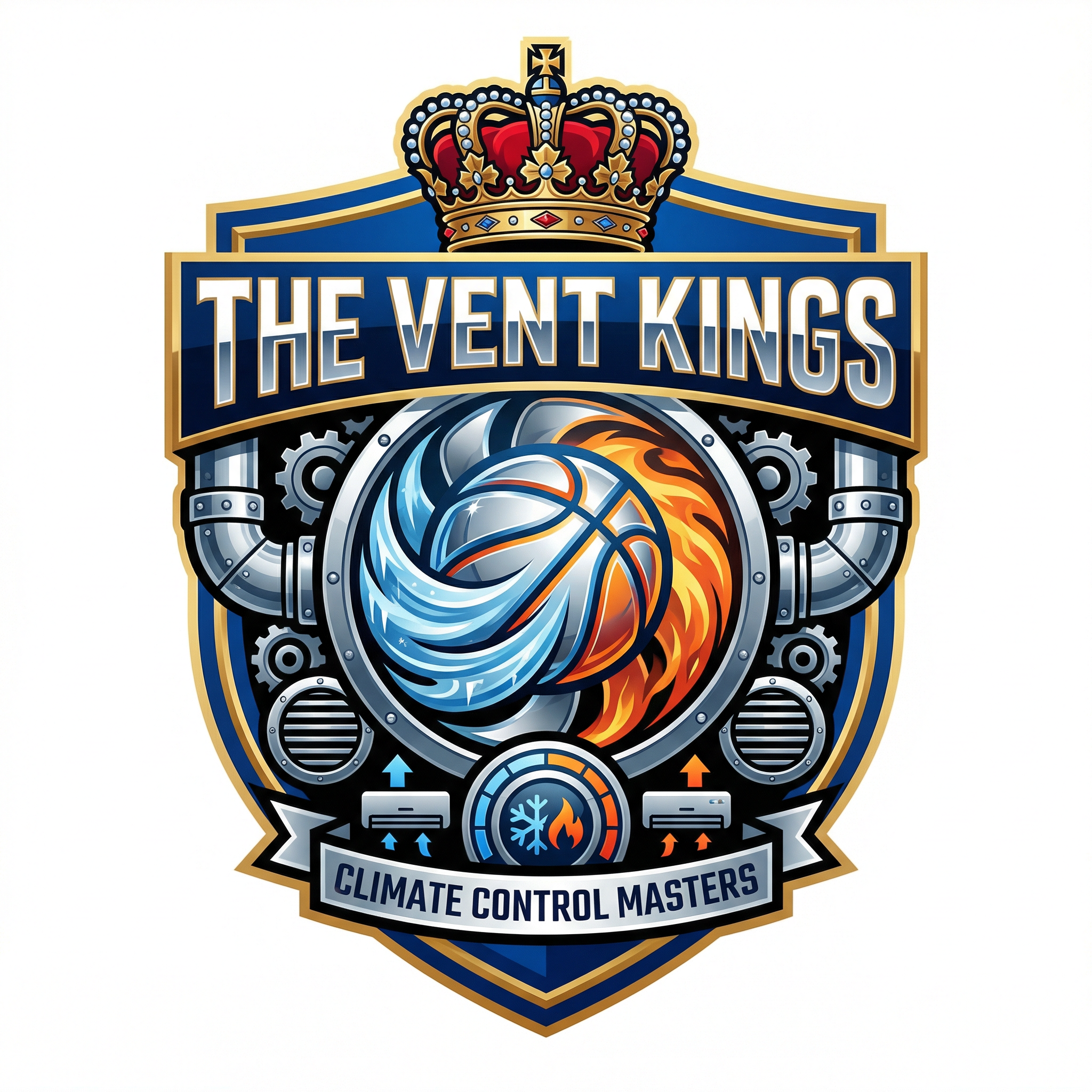 The Vent Kings